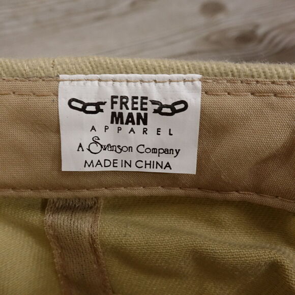 SMILE...GOD LOVES YOU BEIGE KHAKI ADJUSTABLE BASEBALL HAT CAP - Picture 8 of 8